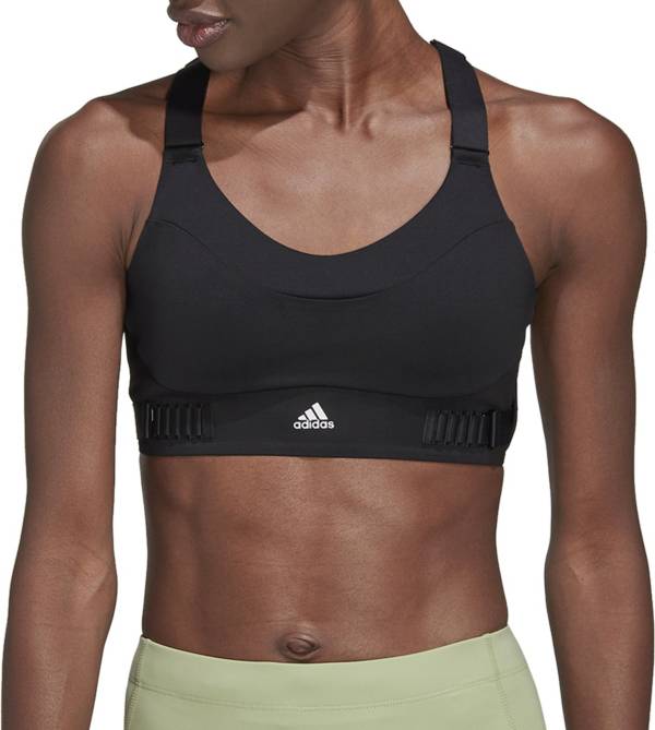 adidas Women's FastImpact Luxe Run High-Support Bra