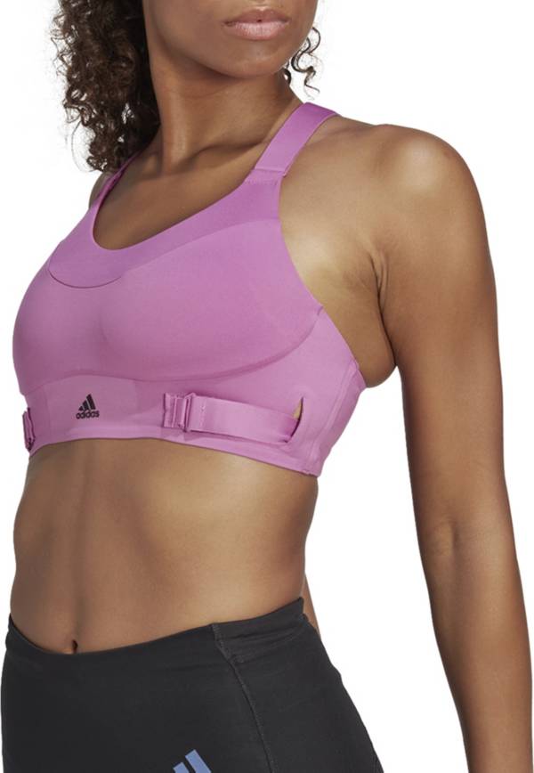 adidas Women's FastImpact Luxe Run High-Support Bra product image