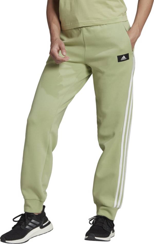 adidas Women's Future Icons 3-Stripes Pants