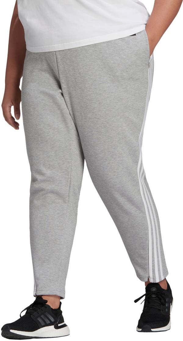 adidas Women's Future Icons 3-Stripes Skinny Pants