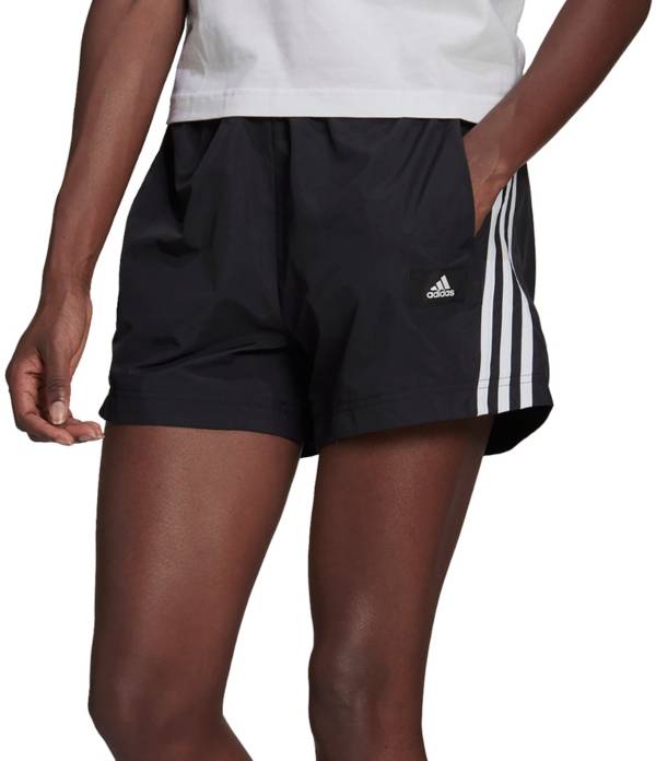adidas Women's Sportswear Future Icons Woven Shorts