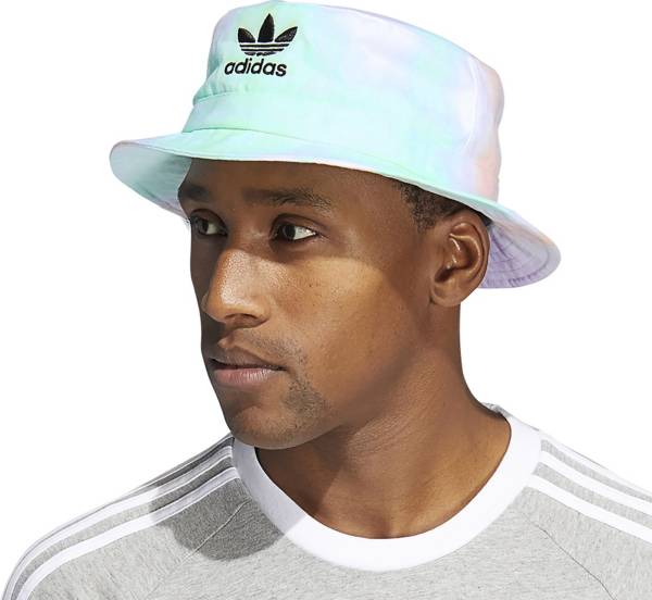 adidas Originals Adult Colorwash Bucket Hat
