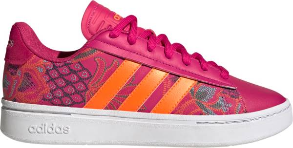 adidas Women's Grand Court Alpha Shoes