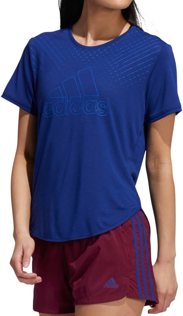 adidas Women's Graphic T-Shirt