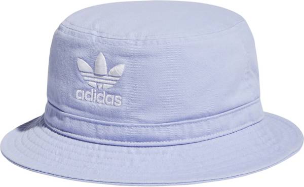 adidas Originals Washed Bucket Hat