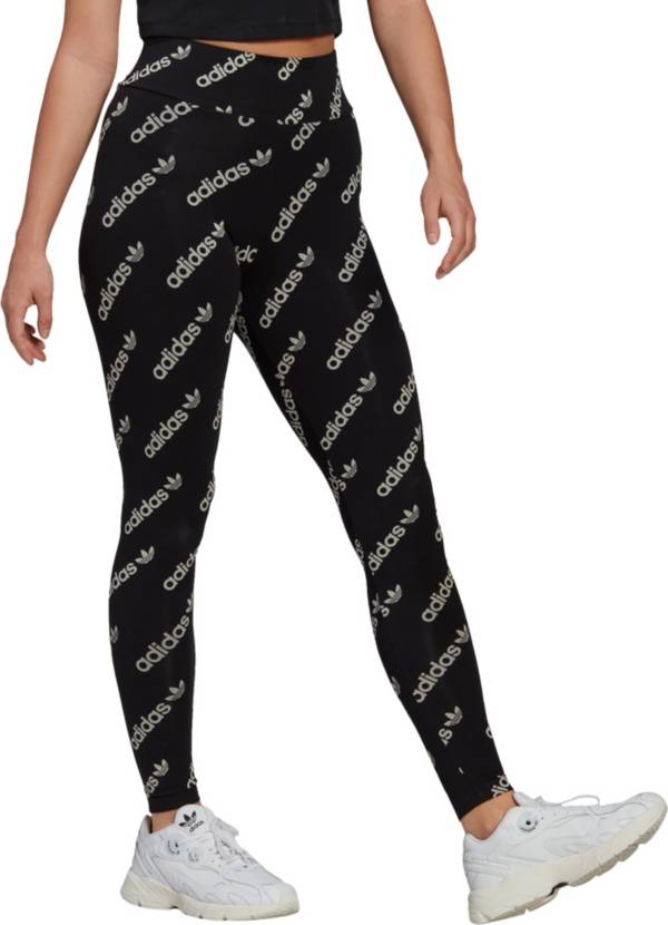 adidas Originals Women's Leggings