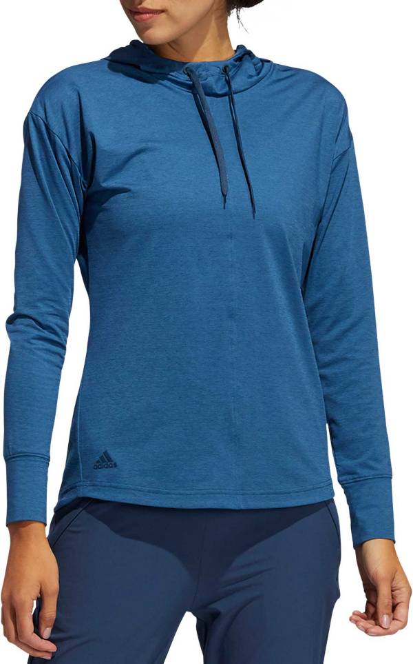 adidas Women's Essential Heathered Hoodie product image
