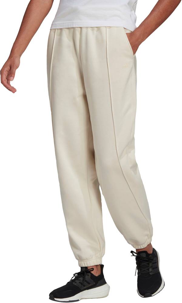 adidas Women's Hyperglam Fleece Pants