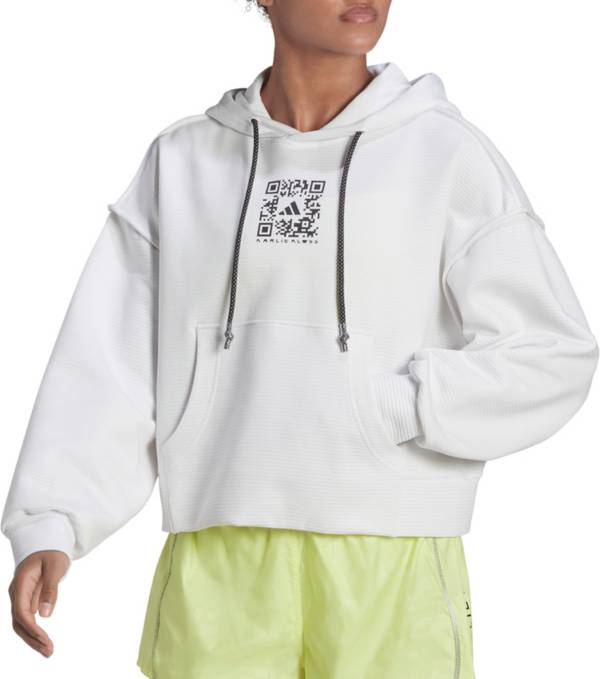 adidas Women's Karli Kloss x adidas Hoodie