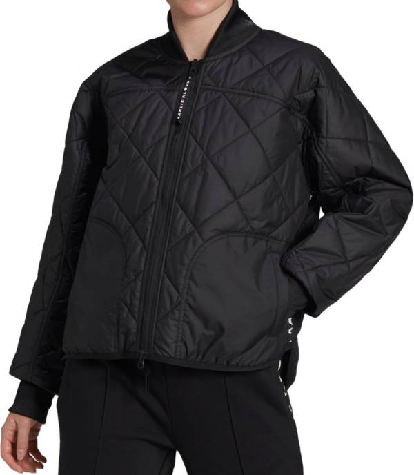 adidas Women's Karlie Kloss Light Padded Jacket