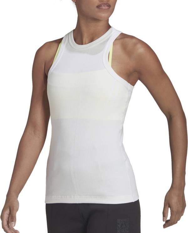 Adidas Women's Karlie Kloss Run Tank Top