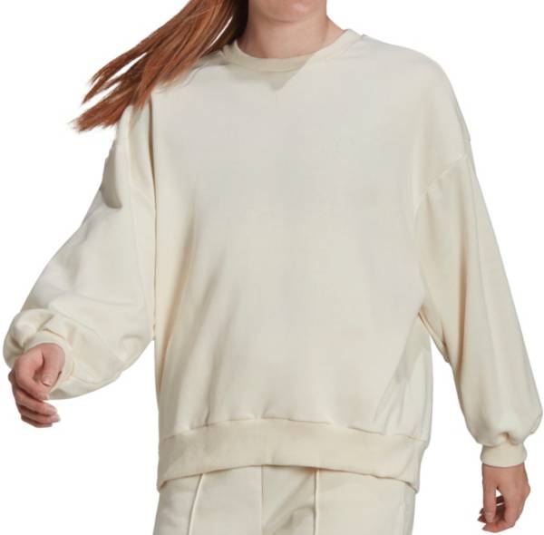 adidas Women's Karlie Kloss Sweat Crewneck Sweatshirt product image