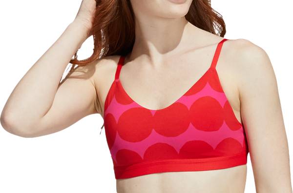 adidas Women's All Me Marimekko Sports Bra