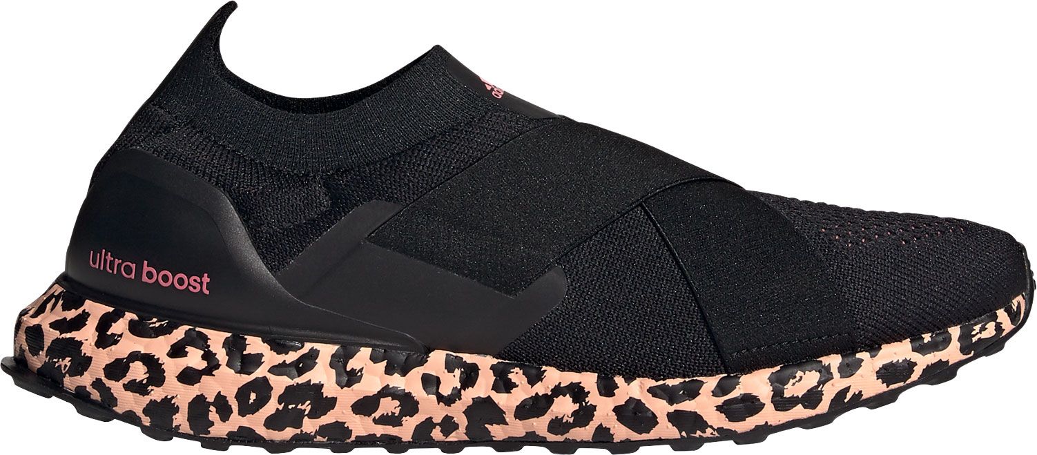 slip on adidas boost