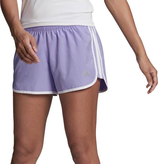 adidas Women's M20 4” Shorts