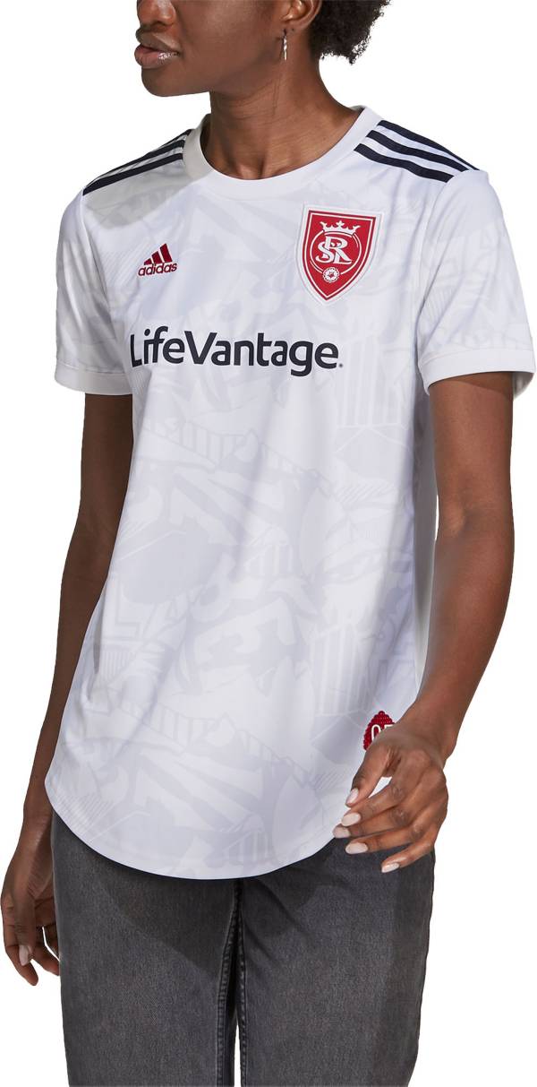 adidas Women's Real Salt Lake '21-'22 Secondary Replica Jersey product image