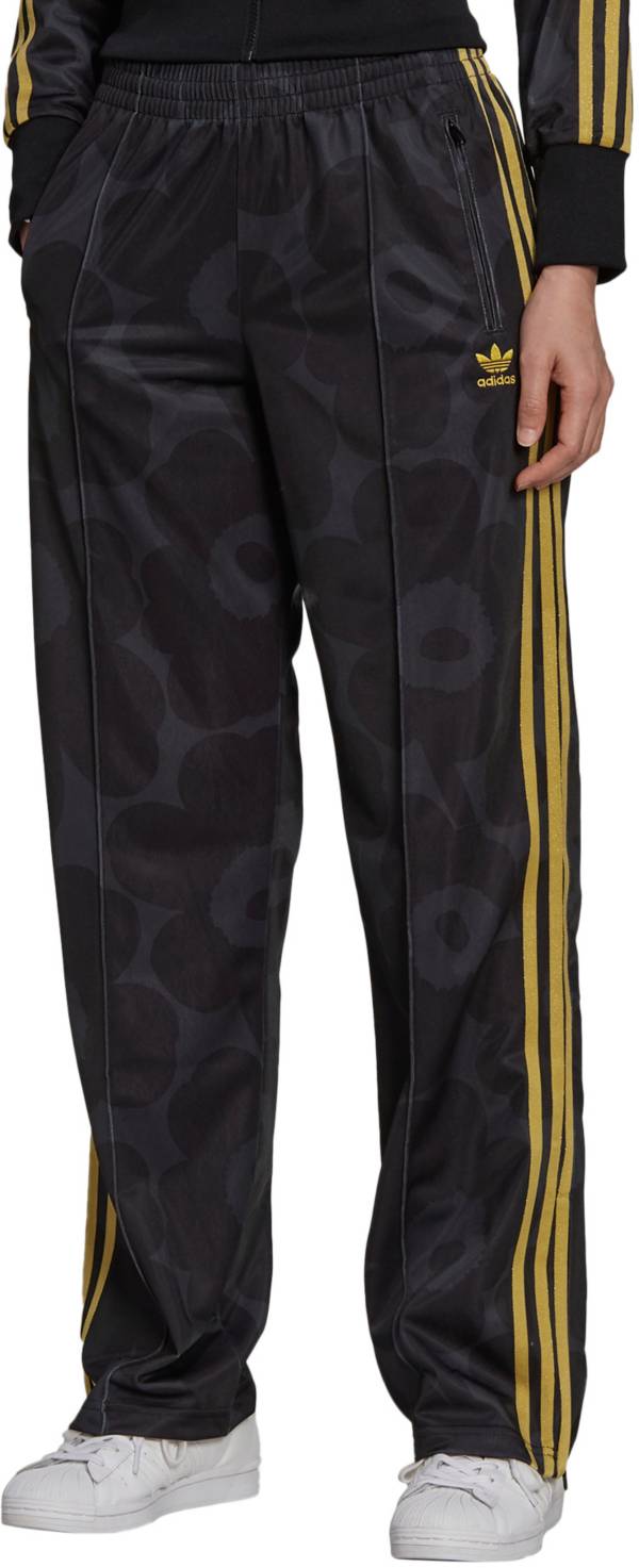 adidas Originals Women's Marimekko Firebird Track Pants