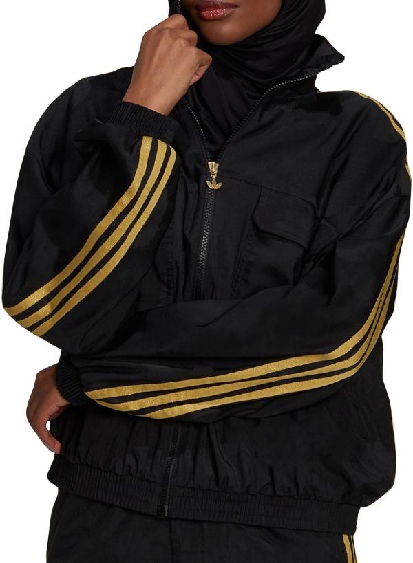 adidas Originals Women's Marimekko Track Jacket