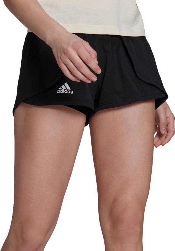 adidas Women's Tennis Match AEROREADY Shorts