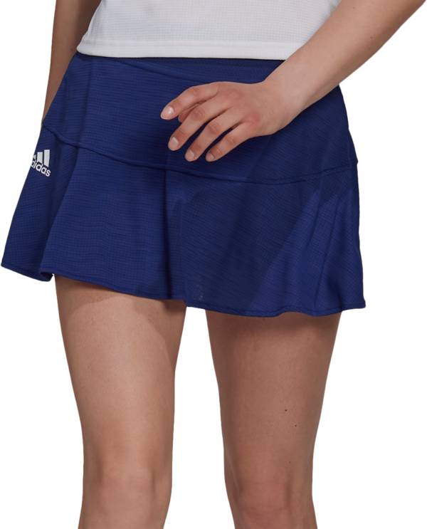 adidas Women's Tennis Match AEROREADY Skirt
