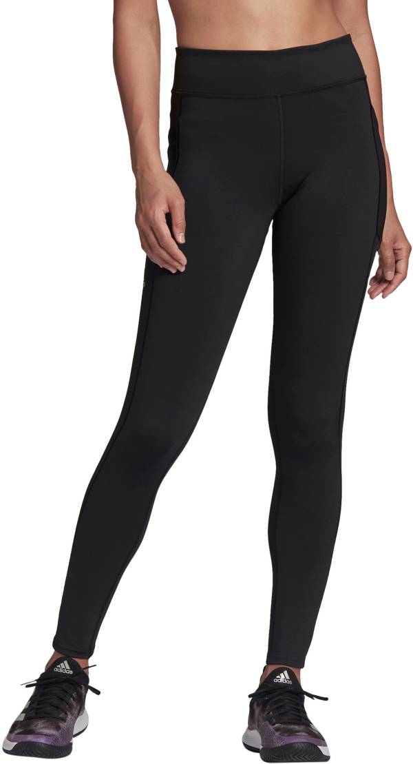 adidas Women's Tennis AEROREADY Match Tights