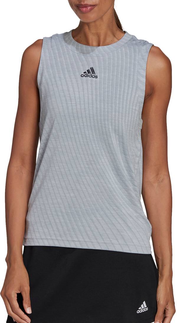 adidas Women's Tennis Match Tank Top