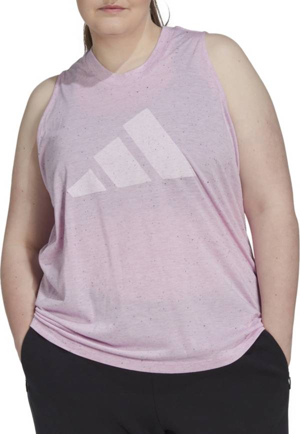 adidas Women's Sportswear Future Icons Winners 3.0 Tank Top