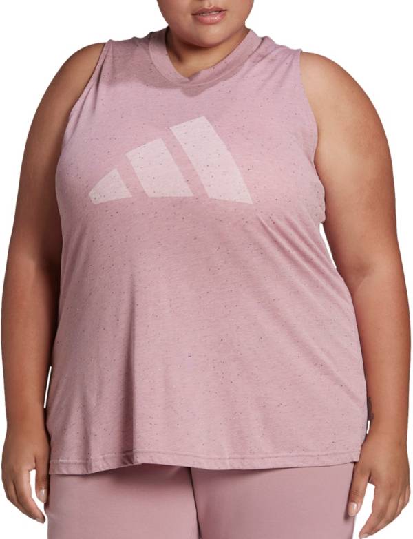 adidas Women's Sportswear Future Icons Winners 3.0 Tank Top