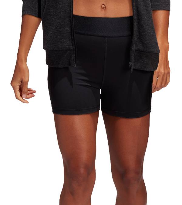 adidas Women's Techfit Period Proof 3” Shorts