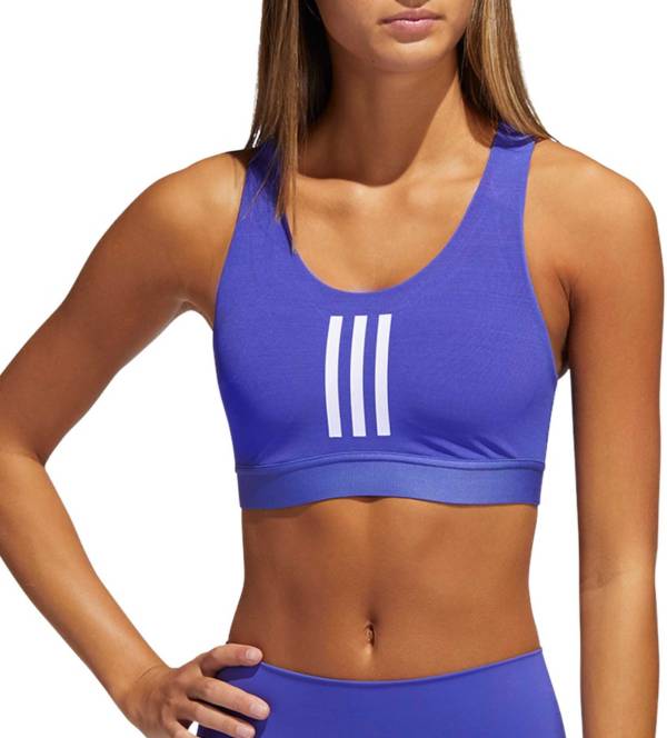 adidas Women's Believe This Primeblue Sports Bra