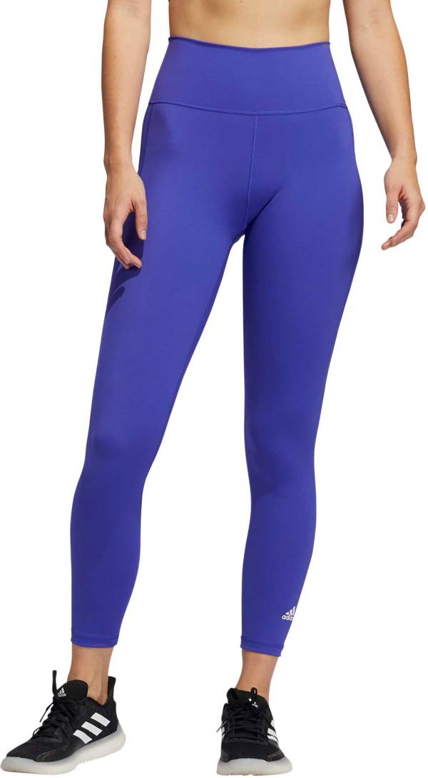 adidas Women's Believe This Primeblue 7/8 Tights