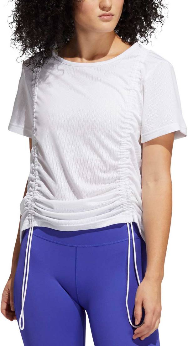 adidas Women's Primeblue Tee