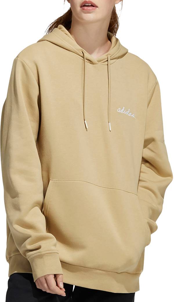 adidas Women's Postgame AdiScipt Hoodie