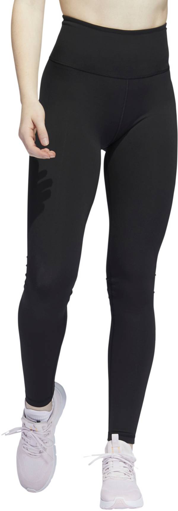 adidas Women's Optime Training Tights