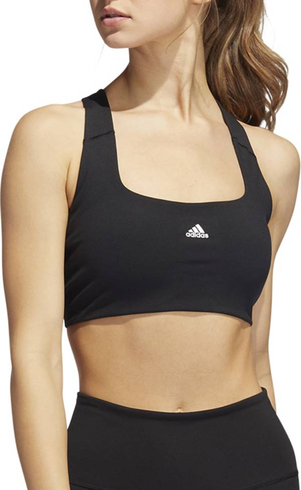 adidas Women's Power Impact Medium Support Bra