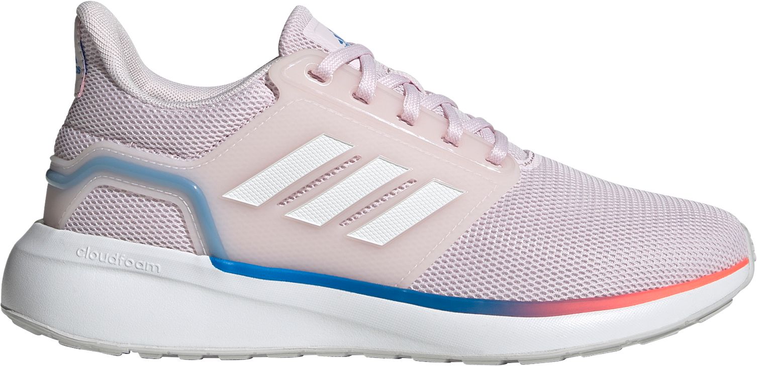 adidas breathable trainers