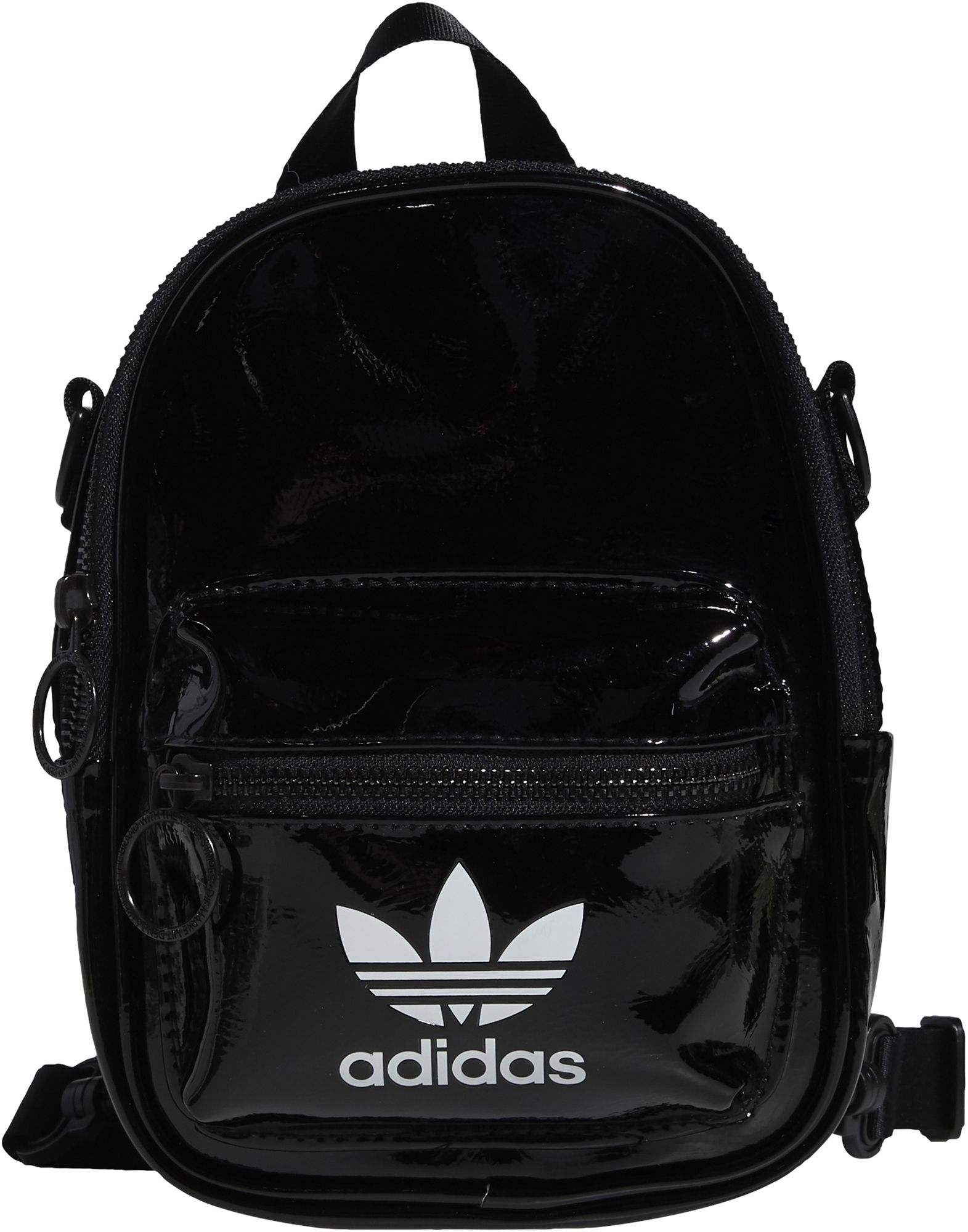 mini backpack purse adidas