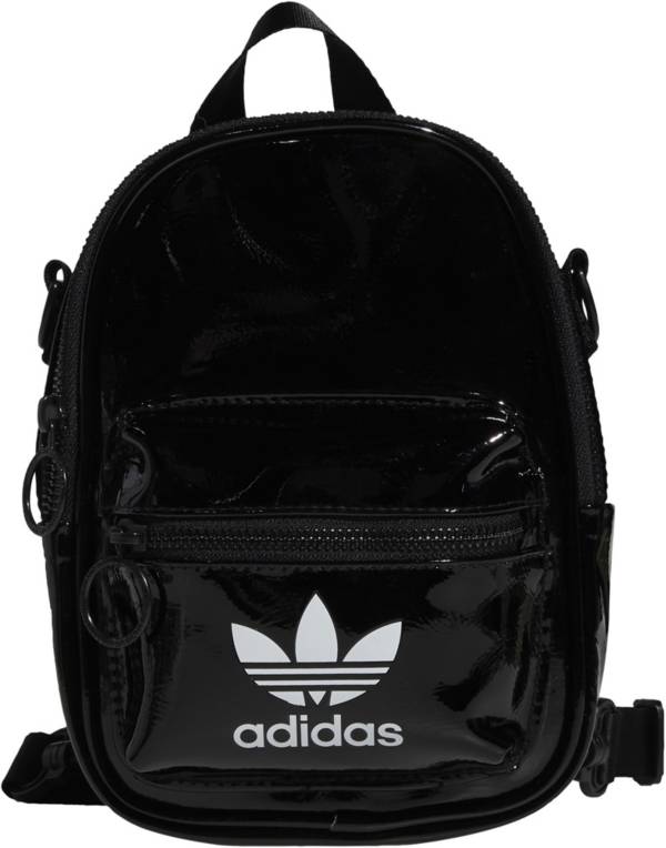 adidas Women's Convertible Mini Backpack