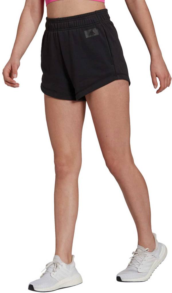 adidas Women's Cotton Shorts