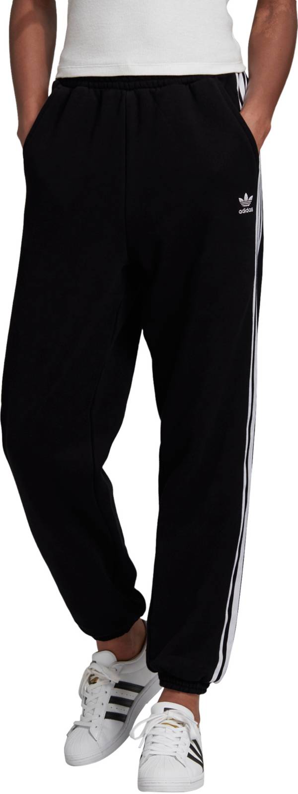 adidas Originals Women's Regular Jogger Pants