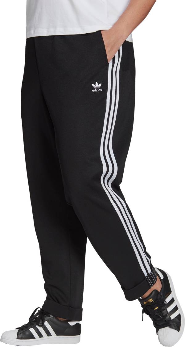 adidas Women's Relaxed Boyfriend Sweatpants