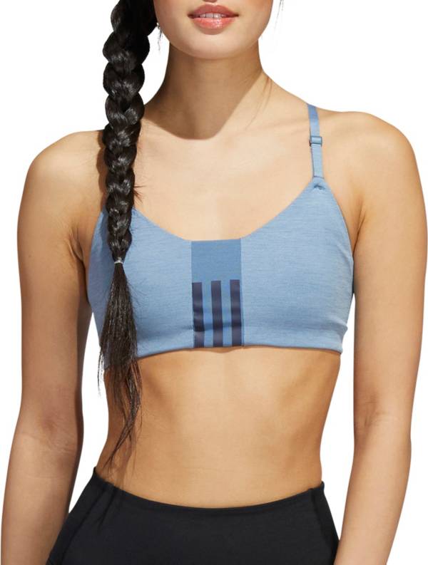 adidas Women's Aeroimpact Training Light Support Bra
