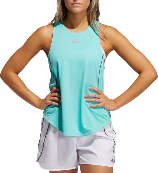 adidas Women's Primeblue Run Tank Top