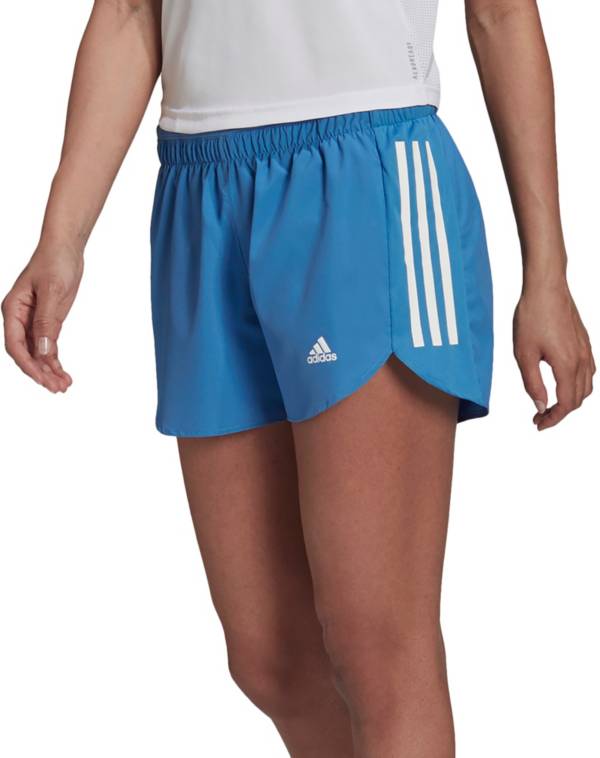 adidas Women's Run It Shorts