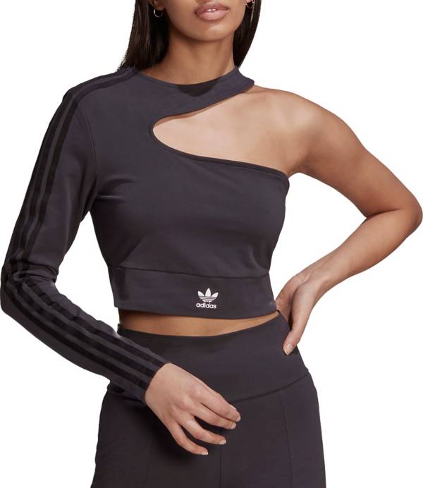 Adidas Women's ISC 80s Crop Top