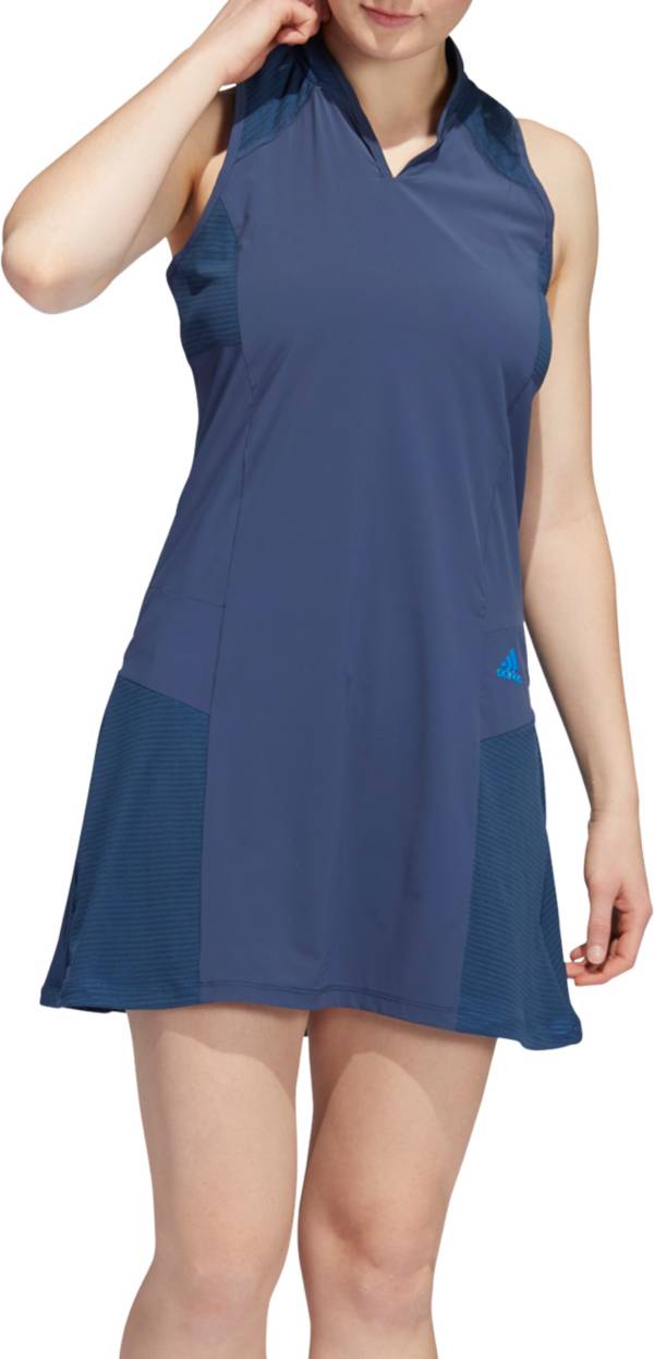 adidas Women's HEAT.RDY Sport Golf Dress