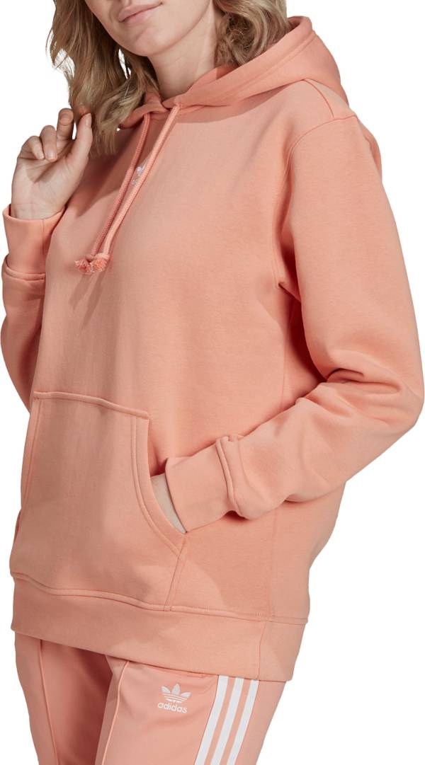 adidas Originals Women's Essentials Fleece Hoodie