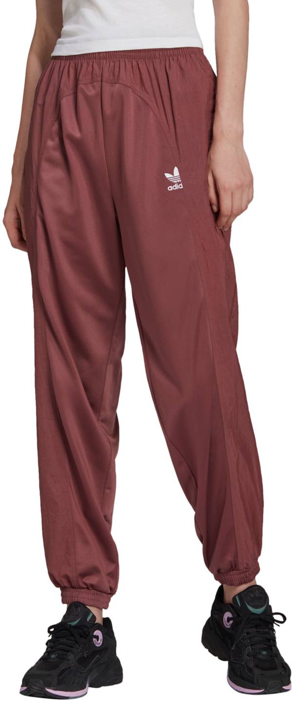 adidas Originals Women's Adicolor Split Trefoil Track Pants