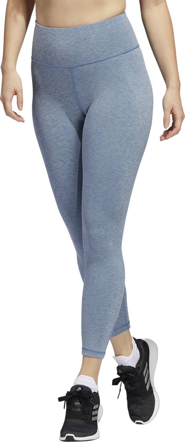 Adidas Women's Optime 7/8 Tights