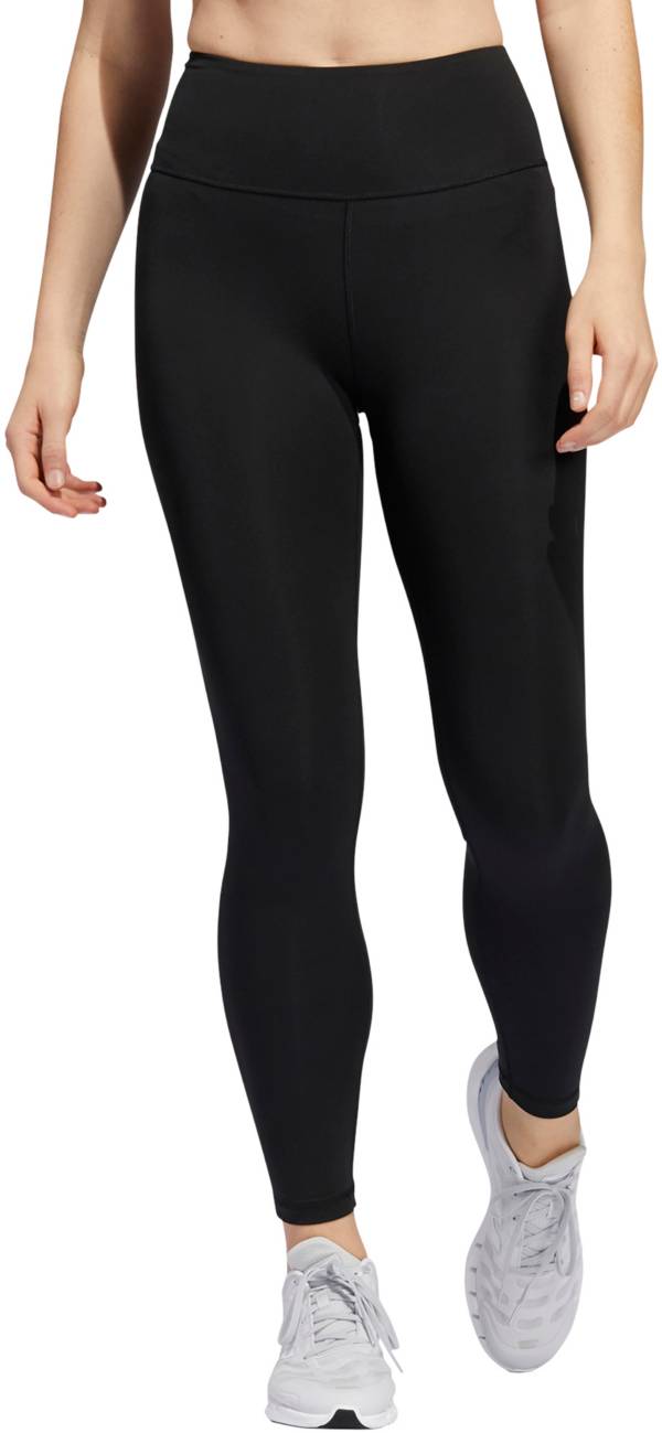 Adidas Women's Optime Training 7/8 Tights